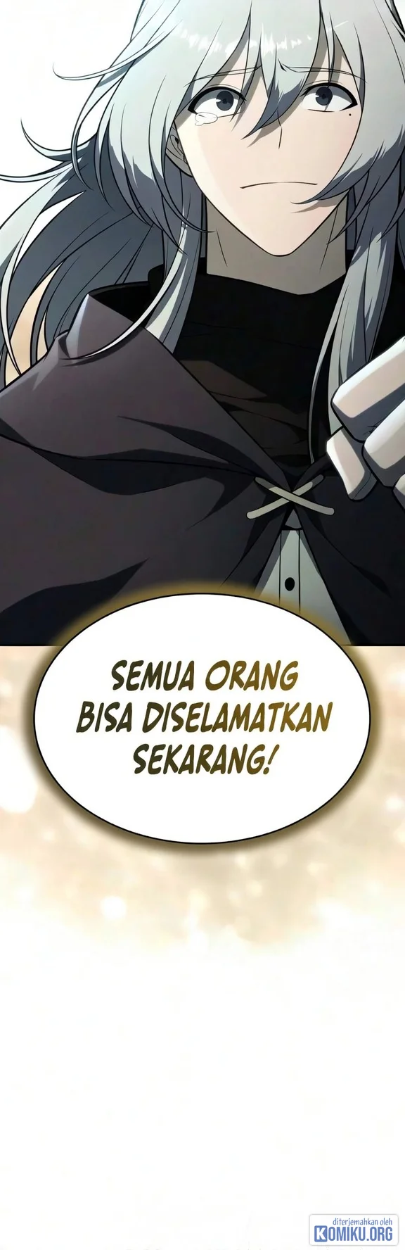 The Regressed Son Of A Duke Is An Assassin Chapter 143 Gambar 52