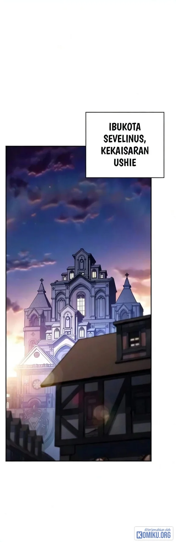 The Regressed Son Of A Duke Is An Assassin Chapter 143 Gambar 53