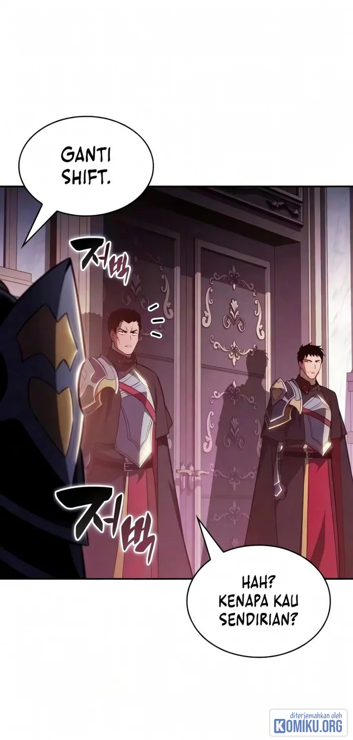 The Regressed Son Of A Duke Is An Assassin Chapter 143 Gambar 54