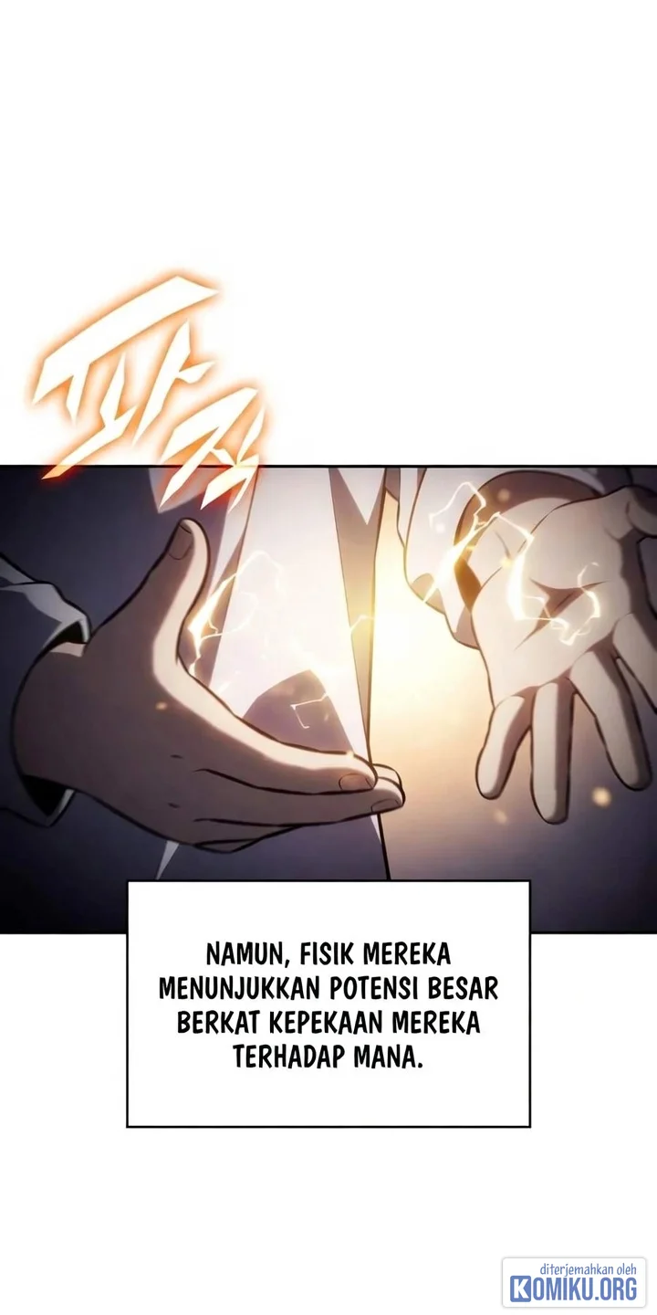 The Regressed Son Of A Duke Is An Assassin Chapter 145 Gambar 58