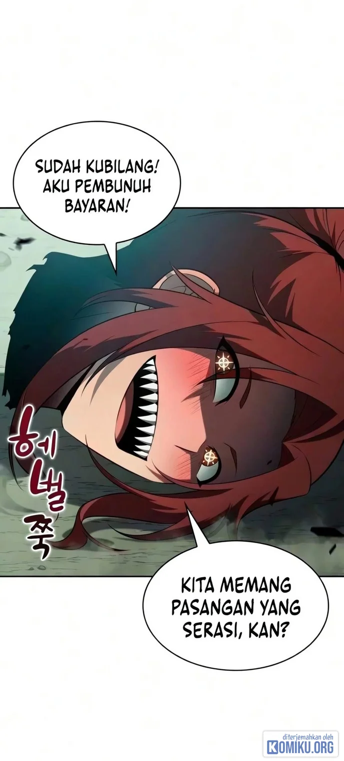 The Regressed Son Of A Duke Is An Assassin Chapter 146 Gambar 53