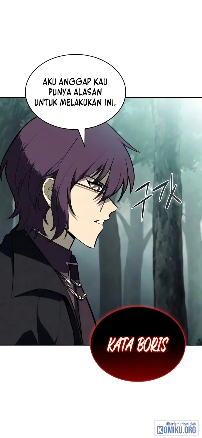 The Regressed Son Of A Duke Is An Assassin Chapter 146 Gambar 54