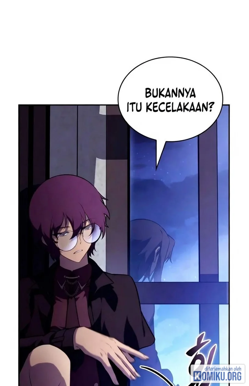 The Regressed Son Of A Duke Is An Assassin Chapter 148 Gambar 58