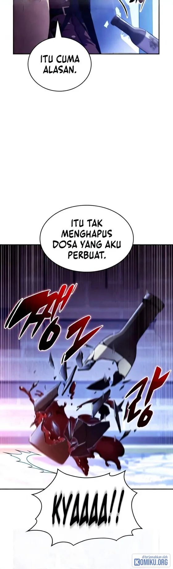 The Regressed Son Of A Duke Is An Assassin Chapter 148 Gambar 59