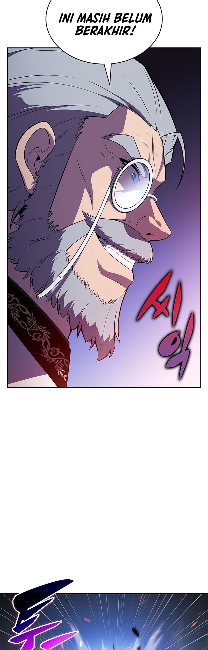 The Regressed Son Of A Duke Is An Assassin Chapter 88 Gambar 46