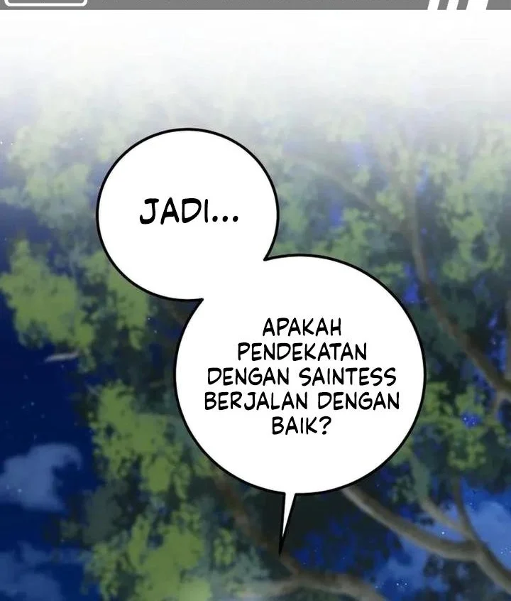 The Regressor and the Blind Saintess Chapter 10 Gambar 62