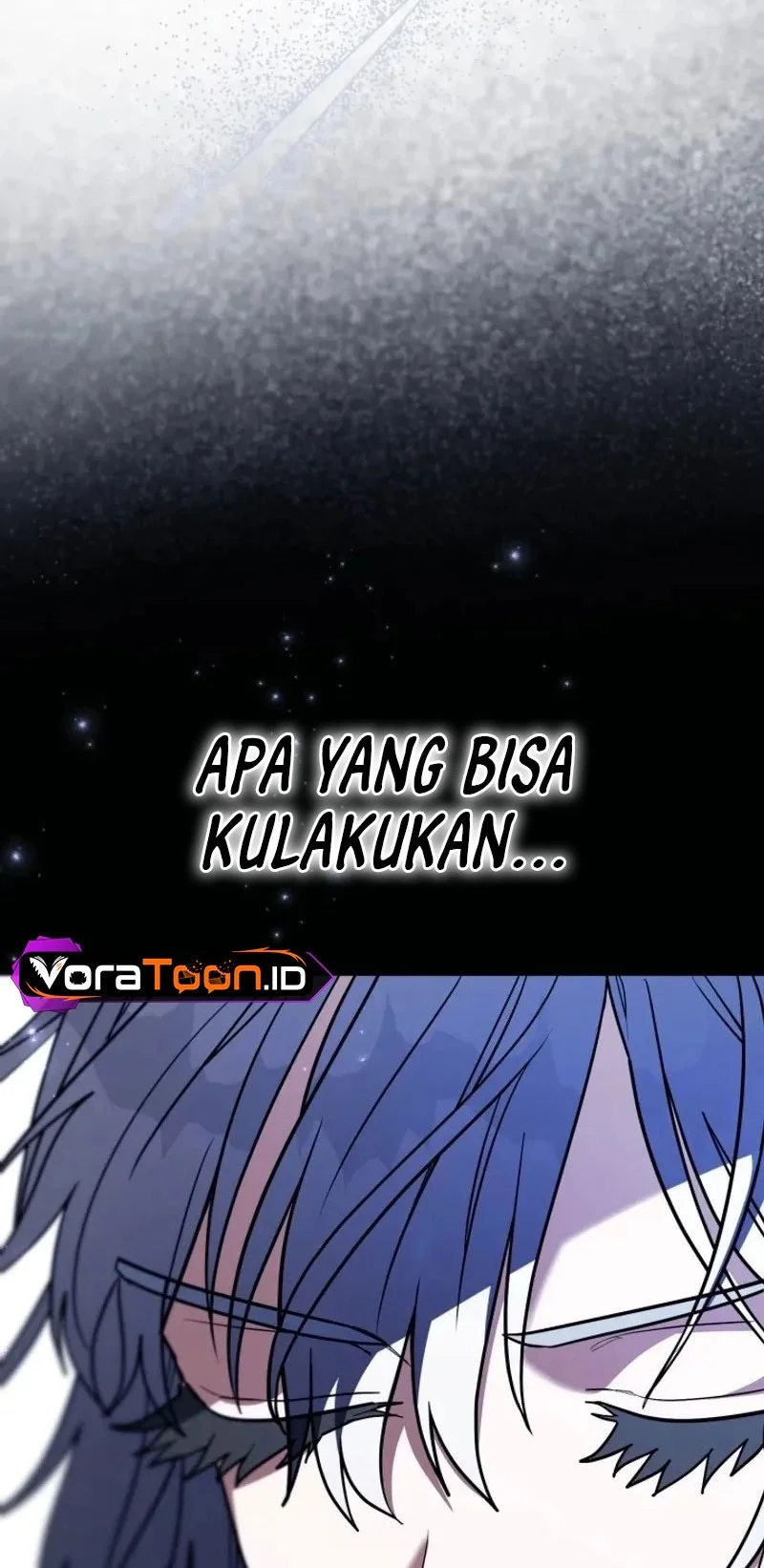 The Regressor and the Blind Saintess Chapter 13 Gambar 51