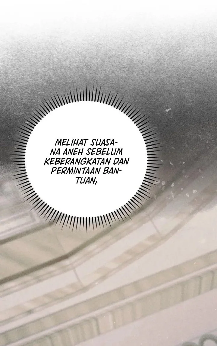 The Regressor and the Blind Saintess Chapter 14 Gambar 57