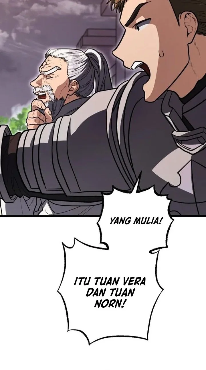 The Regressor and the Blind Saintess Chapter 14 Gambar 59