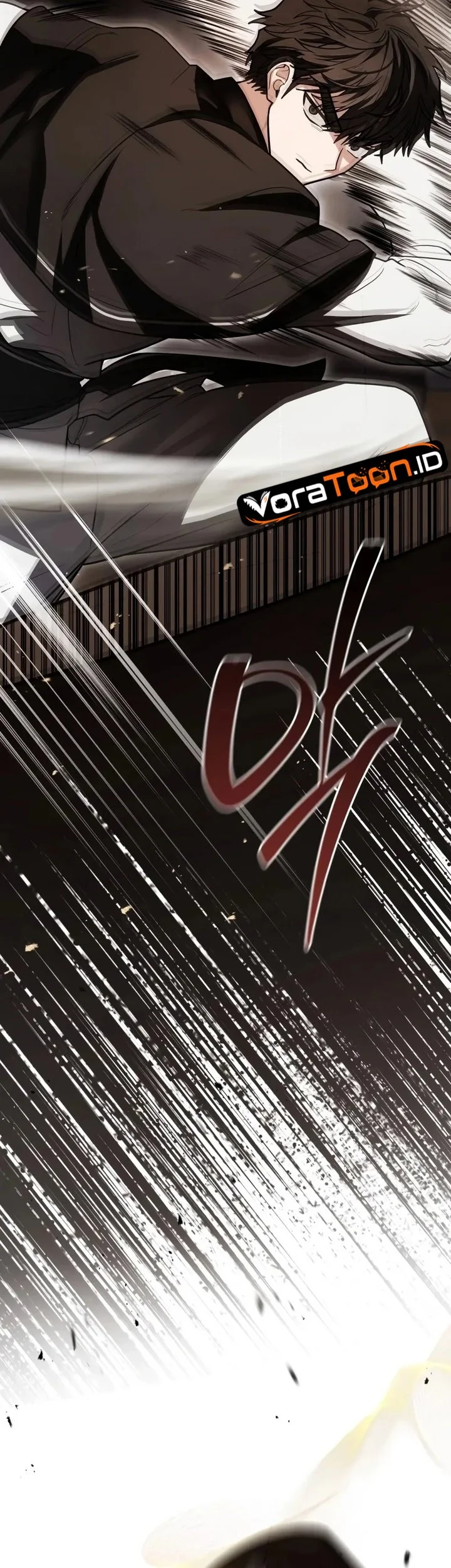 The Regressor and the Blind Saintess Chapter 17 Gambar 40