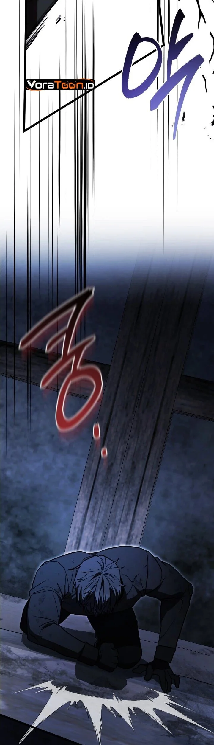 The Regressor and the Blind Saintess Chapter 3 Gambar 51