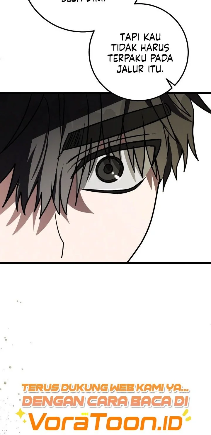 The Regressor and the Blind Saintess Chapter 6 Gambar 53