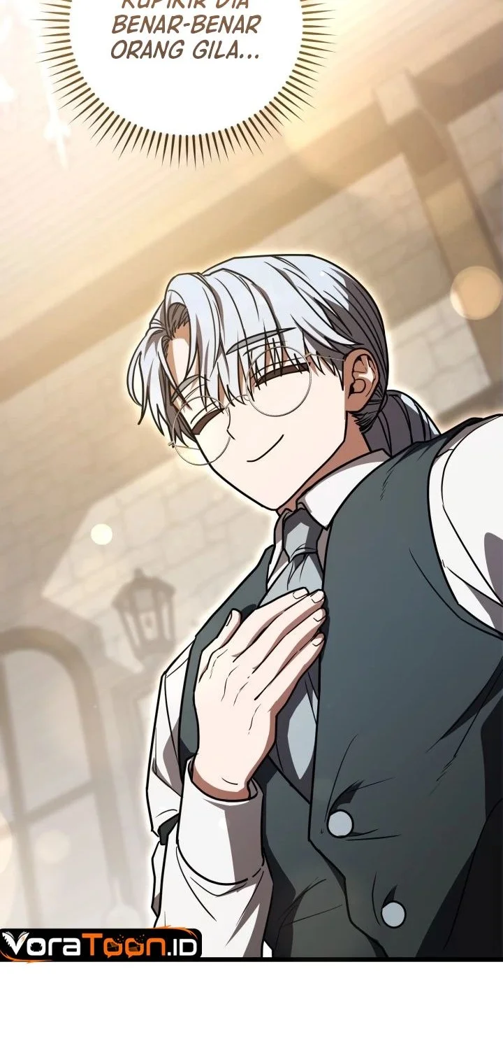 The Regressor and the Blind Saintess Chapter 6 Gambar 57