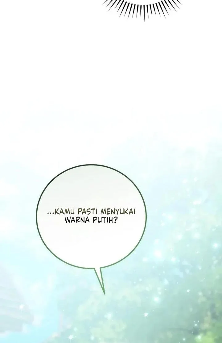 The Regressor and the Blind Saintess Chapter 9 Gambar 62
