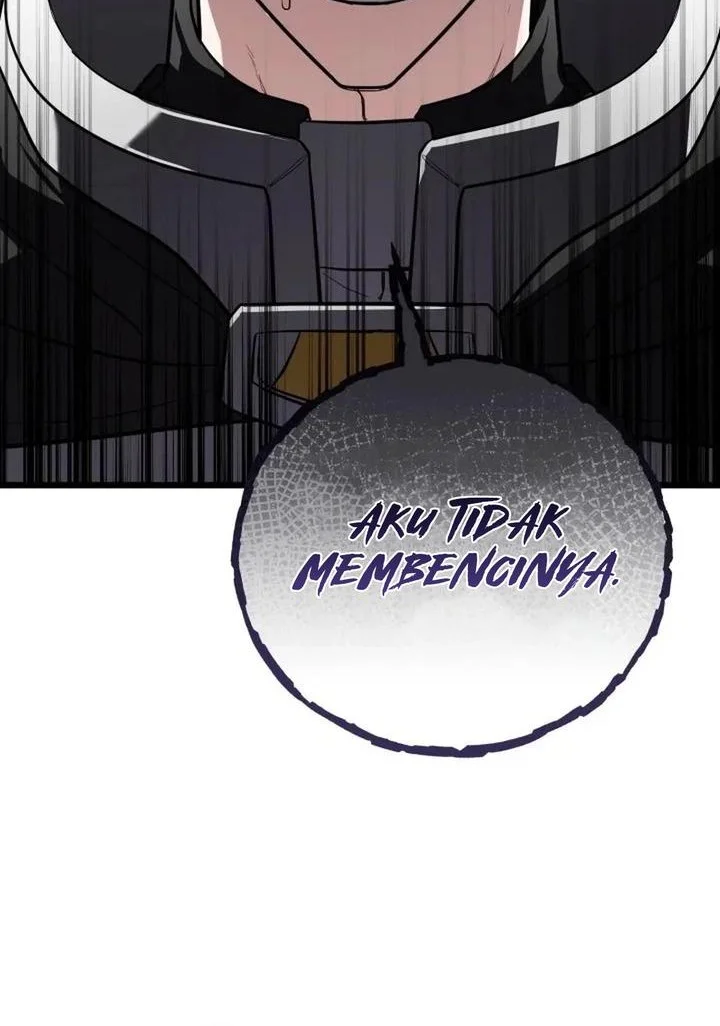 The Regressor and the Blind Saintess Chapter 9 Gambar 64
