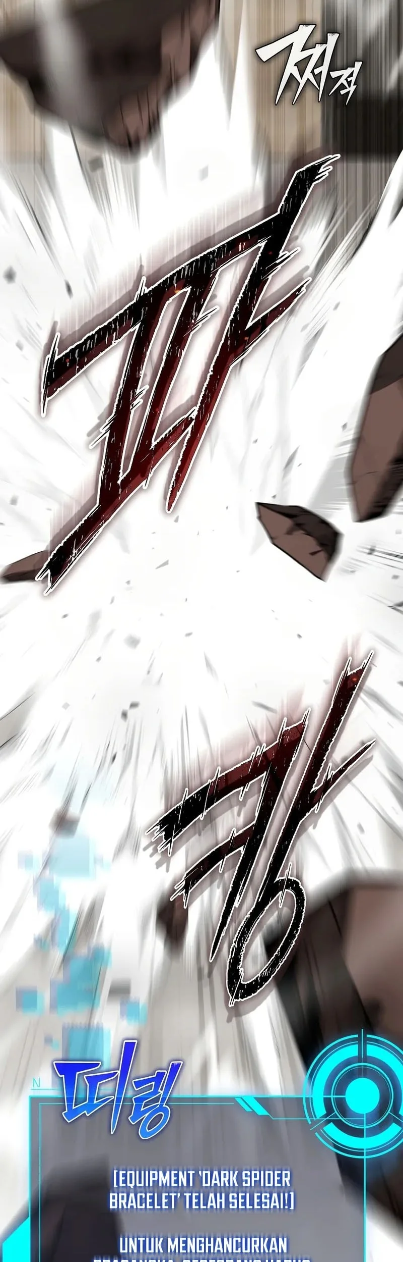 The Regressor Can Make Them All Chapter 11 Gambar 44