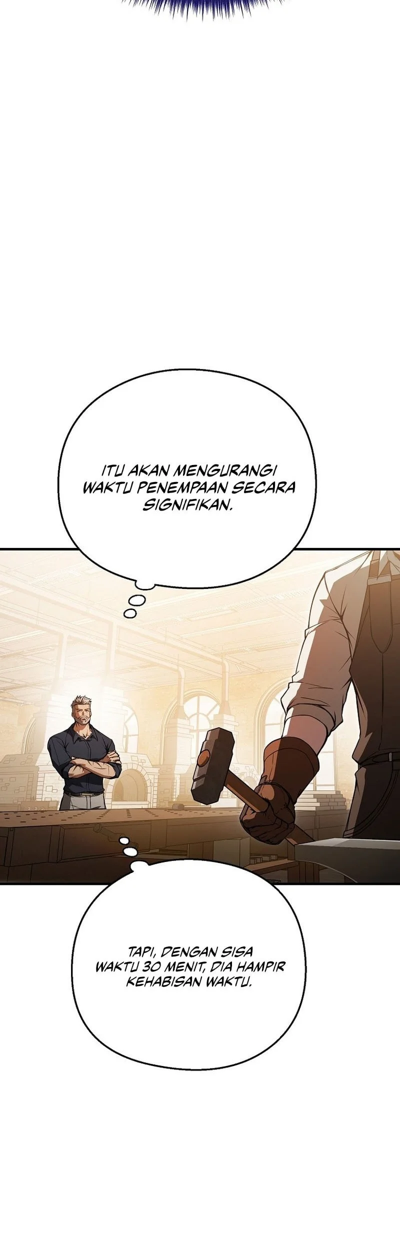 The Regressor Can Make Them All Chapter 2 Gambar 48