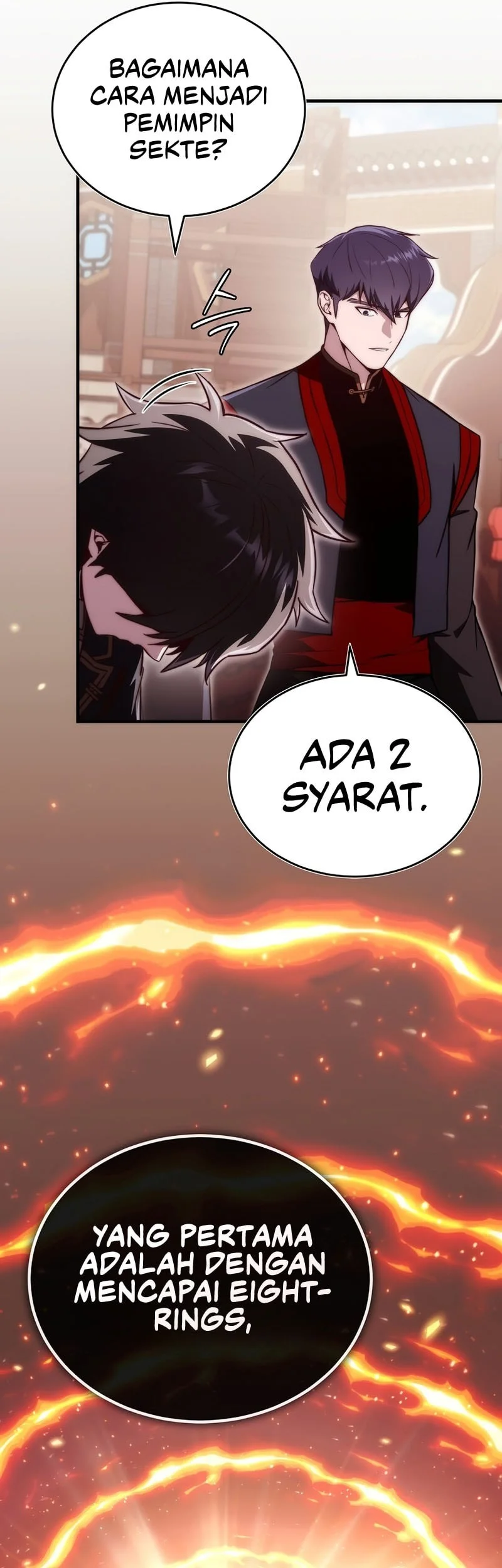 The Regressor Can Make Them All Chapter 20 Gambar 46