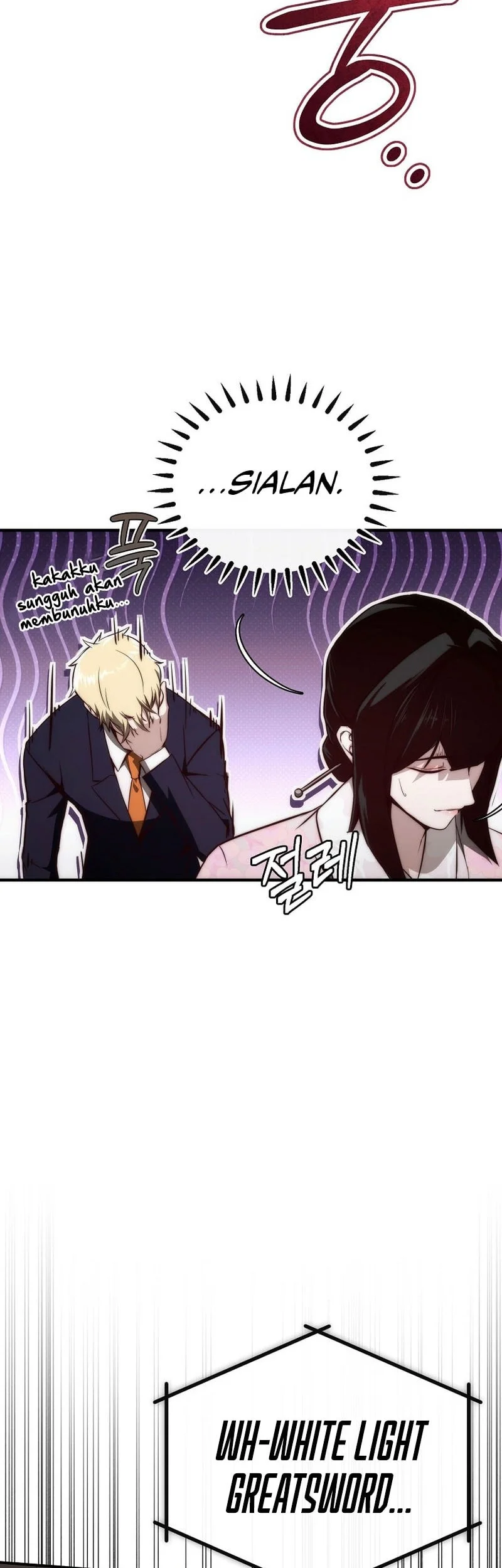 The Regressor Can Make Them All Chapter 21 Gambar 34