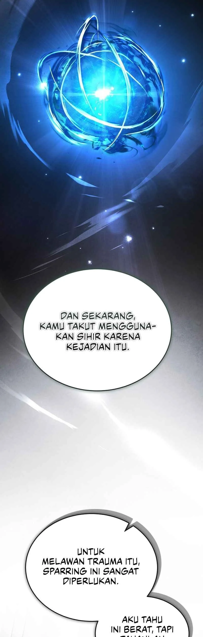 The Regressor Can Make Them All Chapter 27 Gambar 31