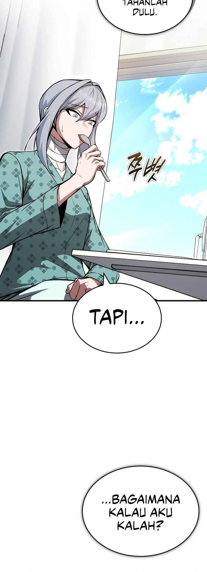 The Regressor Can Make Them All Chapter 27 Gambar 32
