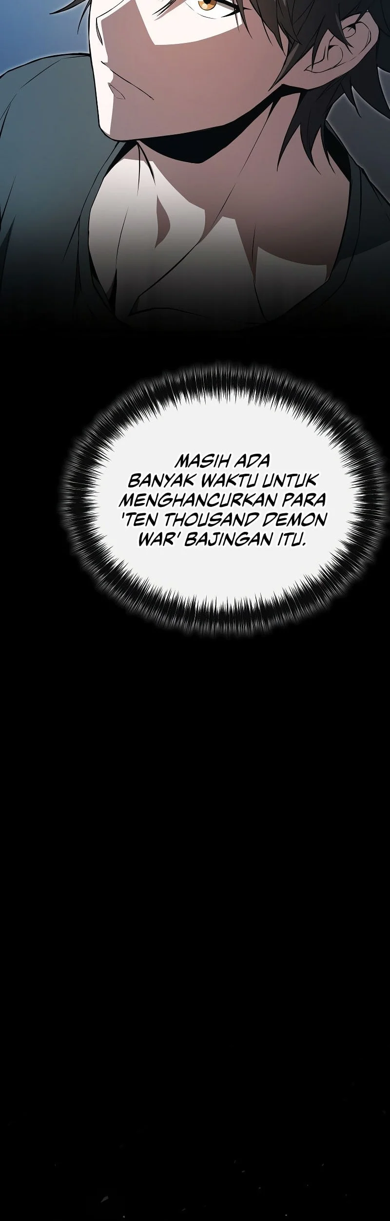 The Regressor Can Make Them All Chapter 3 Gambar 43