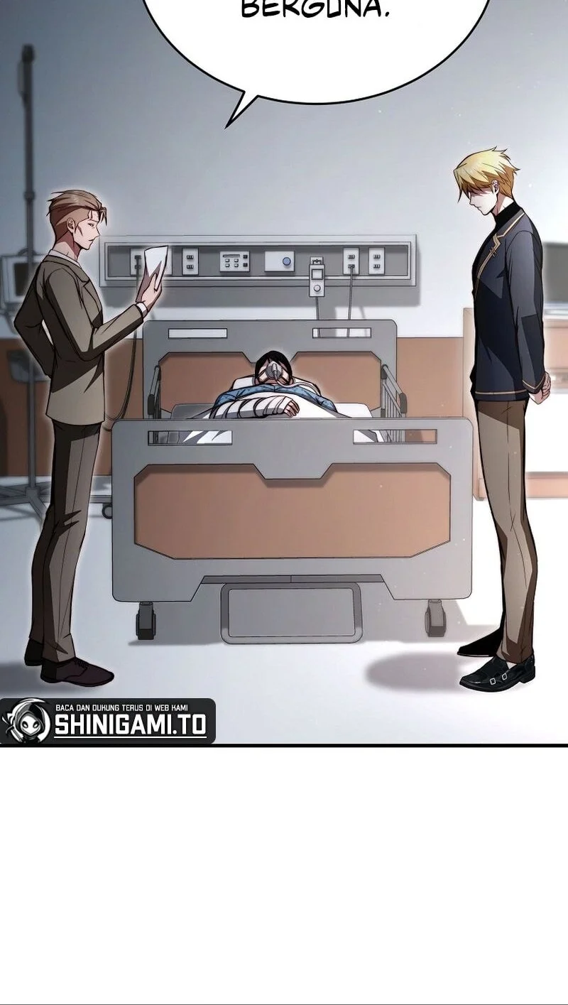 The Regressor Can Make Them All Chapter 30 Gambar 38