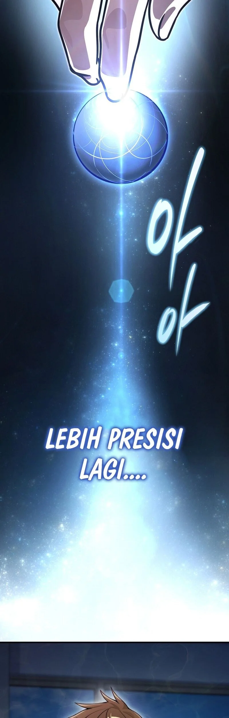 The Regressor Can Make Them All Chapter 31 Gambar 40
