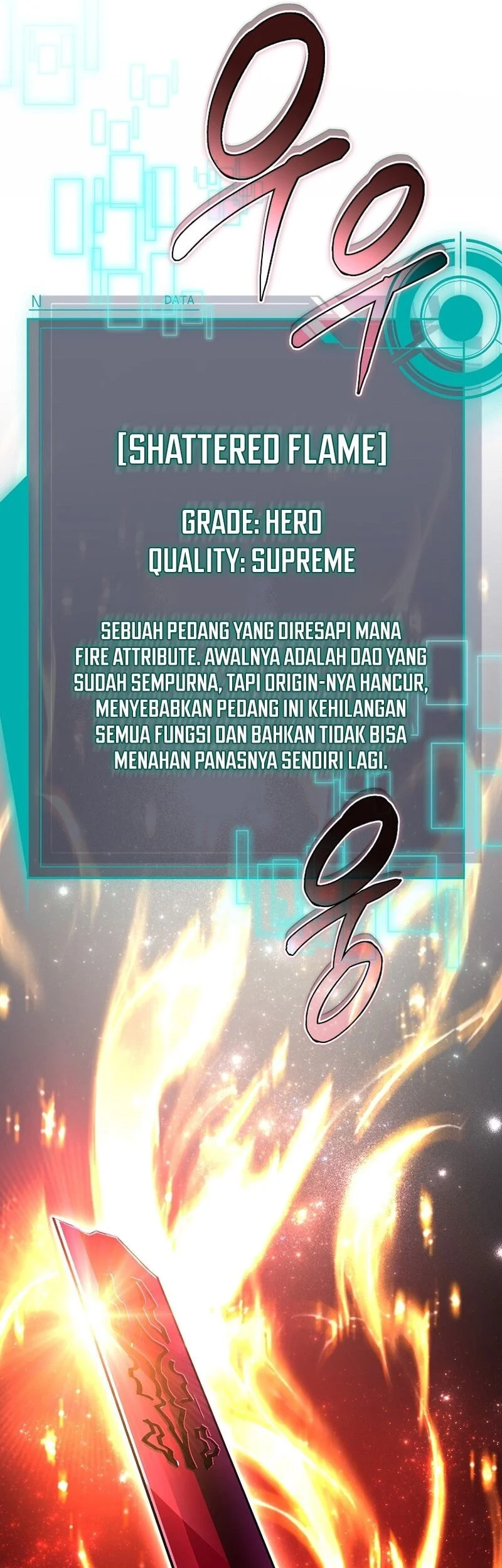 The Regressor Can Make Them All Chapter 32 Gambar 42