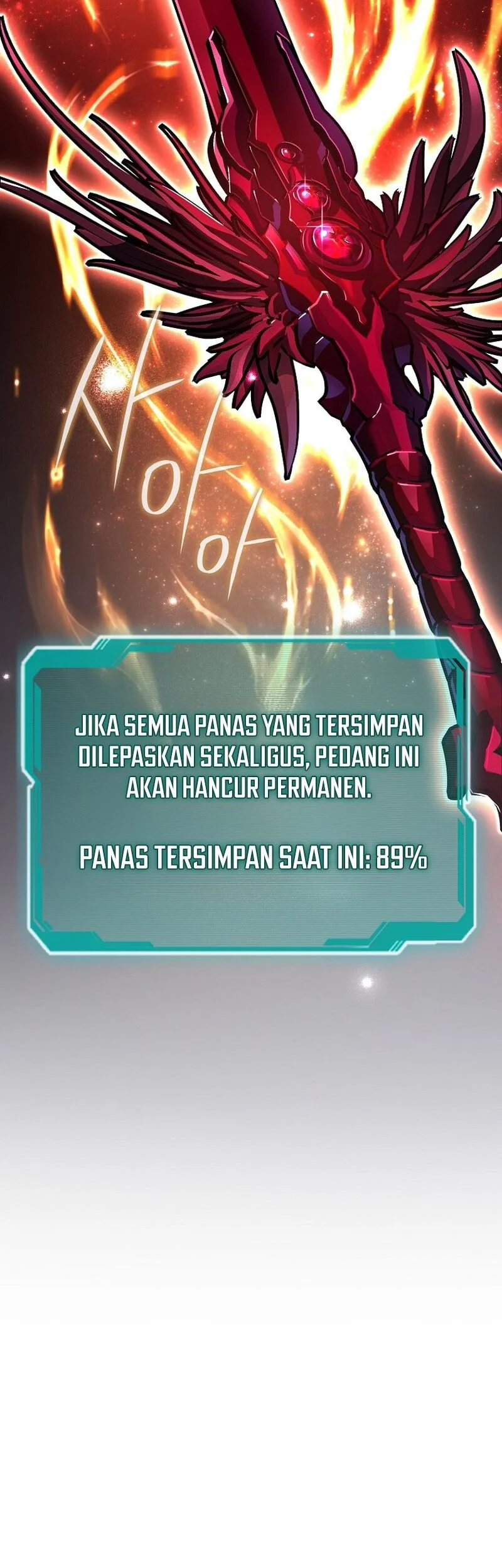 The Regressor Can Make Them All Chapter 32 Gambar 43
