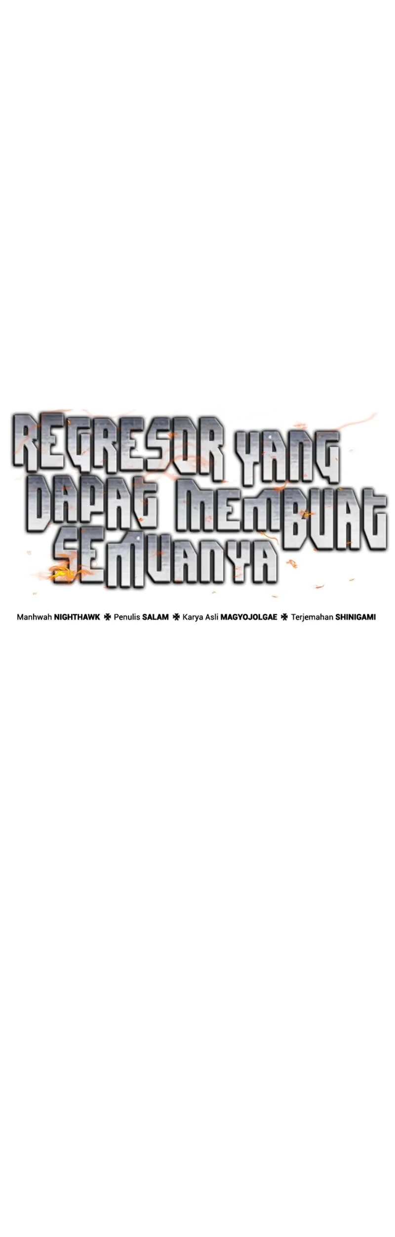 The Regressor Can Make Them All Chapter 32 Gambar 44