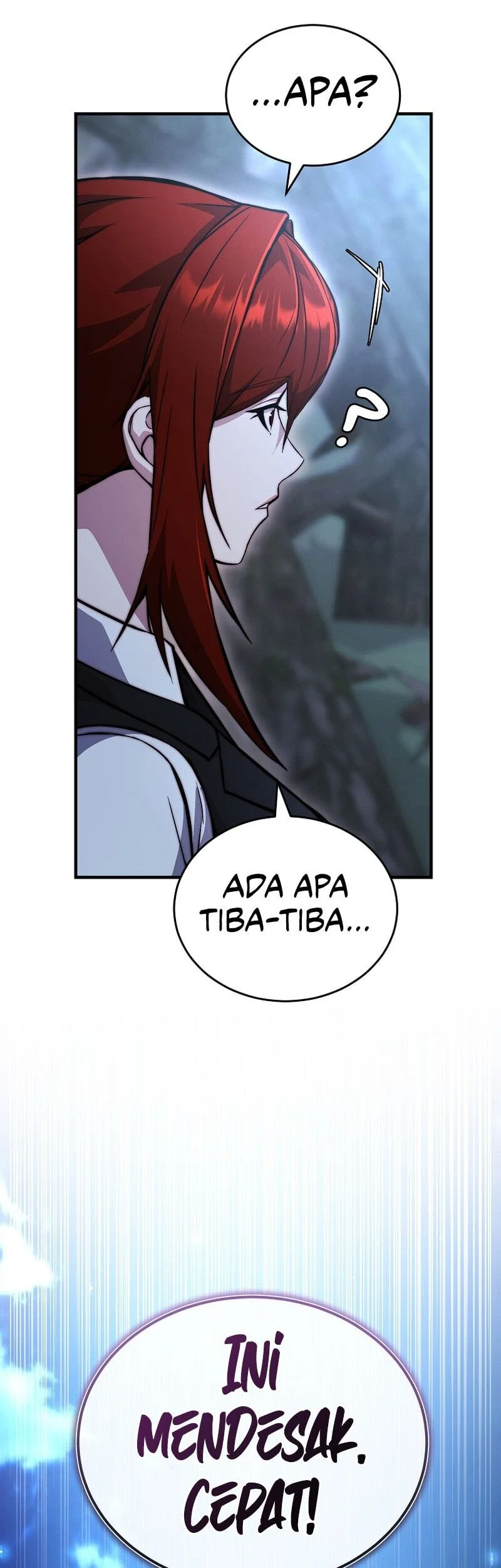 The Regressor Can Make Them All Chapter 34 Gambar 35