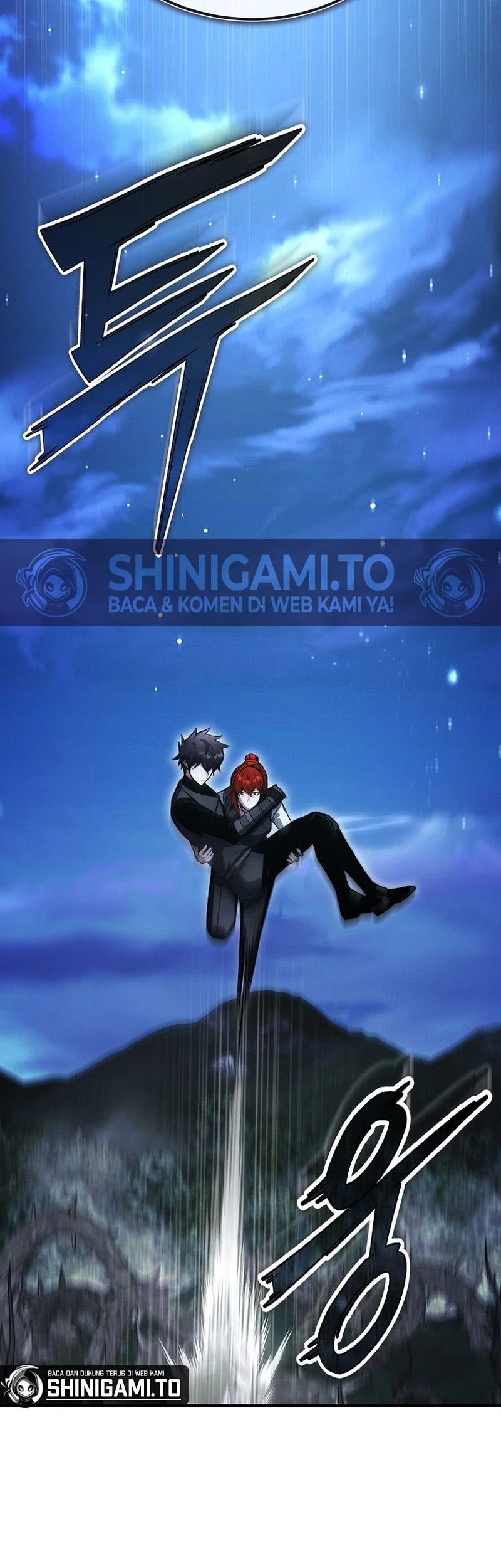 The Regressor Can Make Them All Chapter 34 Gambar 36