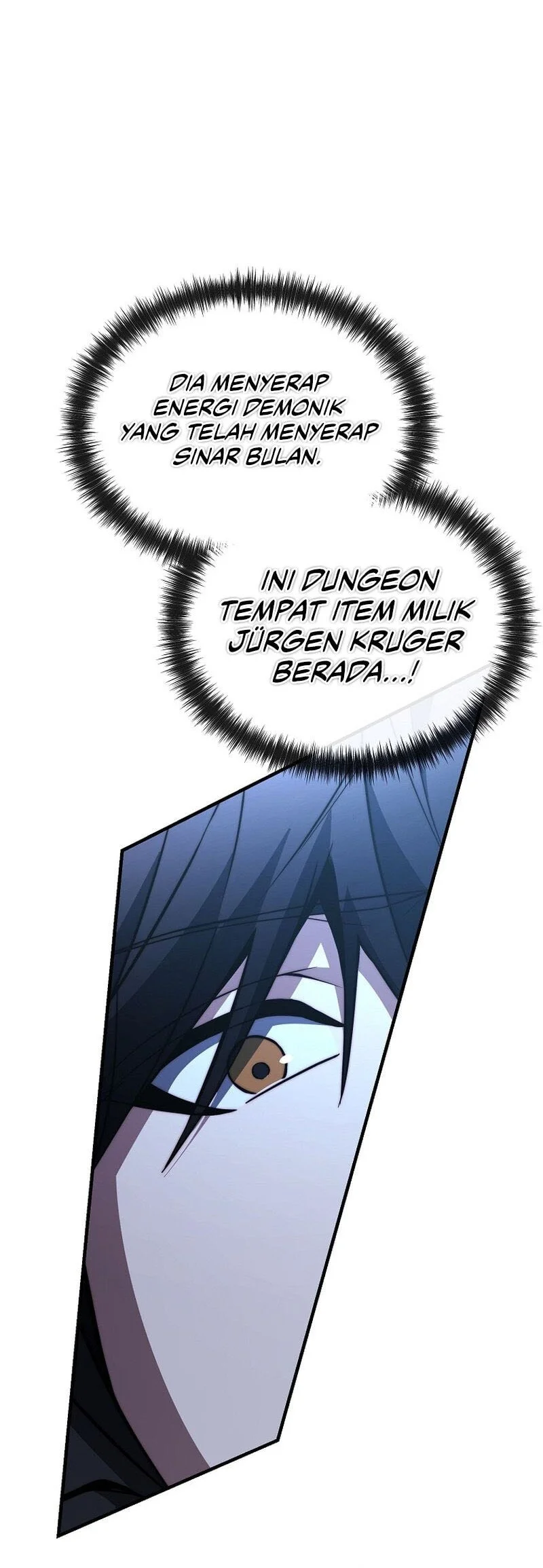 The Regressor Can Make Them All Chapter 34 Gambar 37