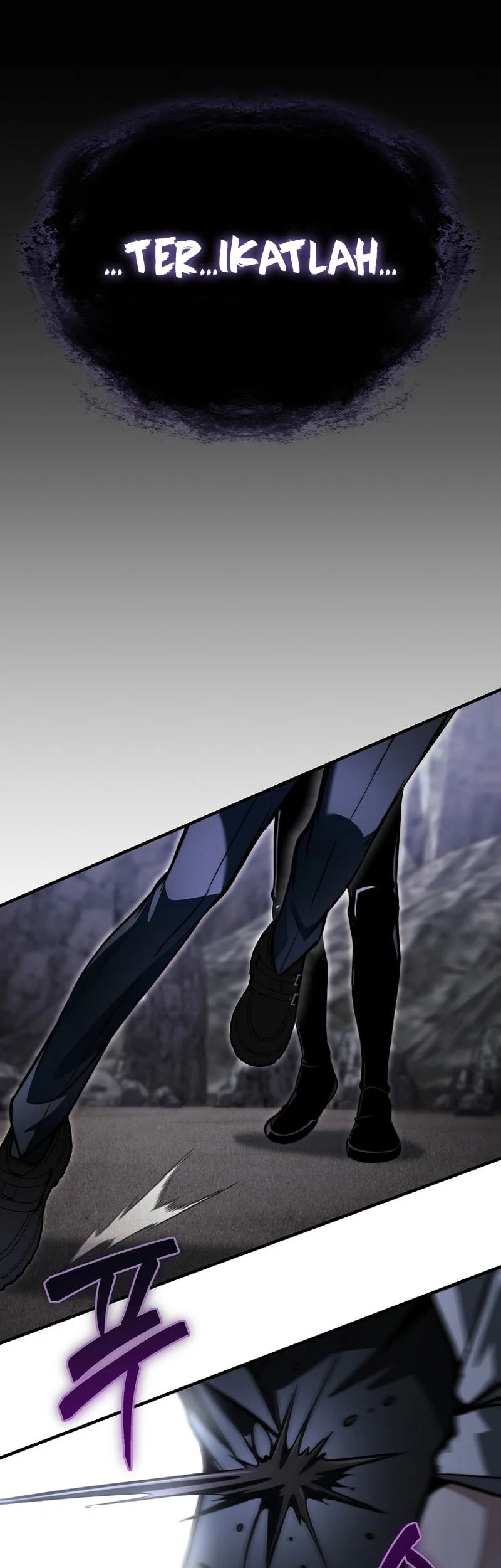 The Regressor Can Make Them All Chapter 35 Gambar 42