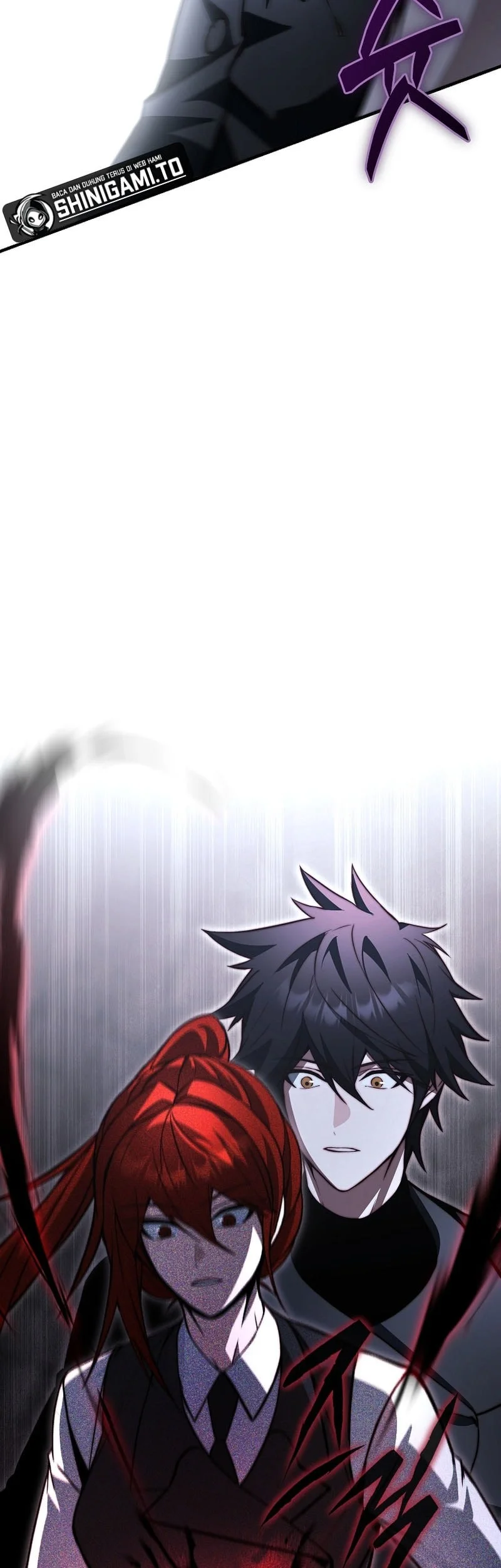 The Regressor Can Make Them All Chapter 35 Gambar 43