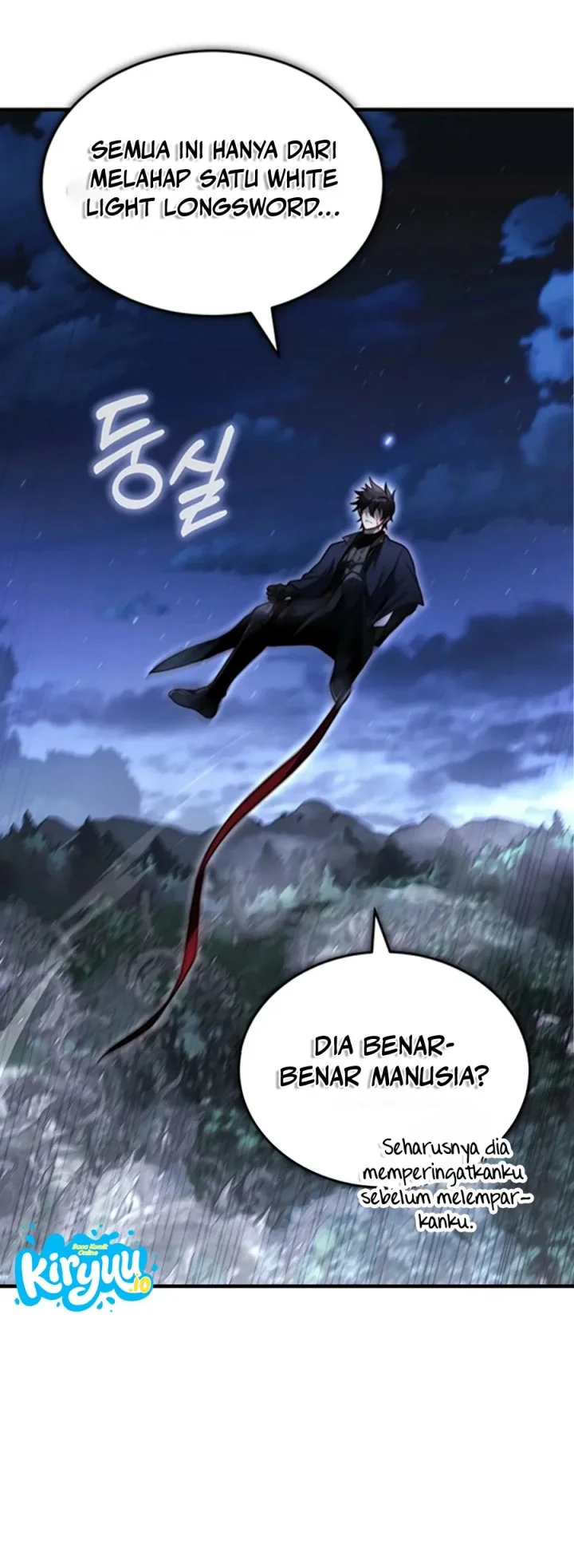 The Regressor Can Make Them All Chapter 37 Gambar 40
