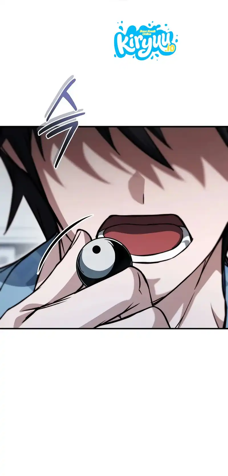 The Regressor Can Make Them All Chapter 40 Gambar 38