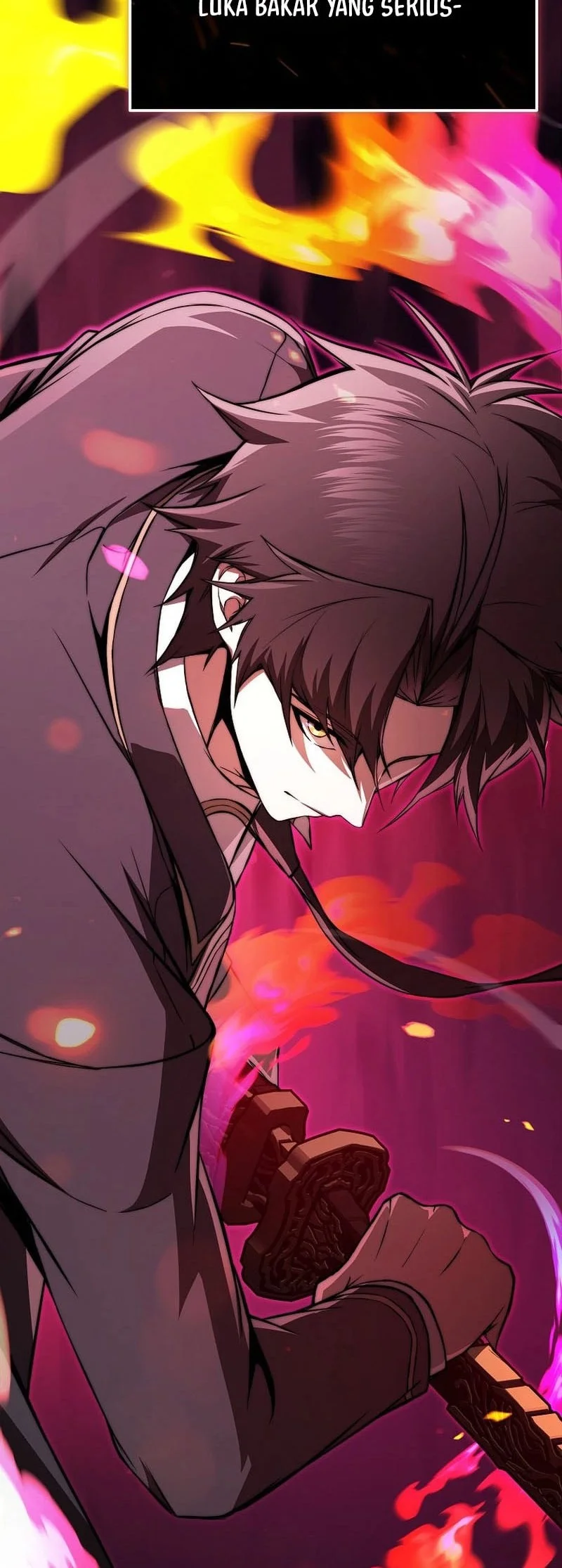 The Regressor Can Make Them All Chapter 7 Gambar 37