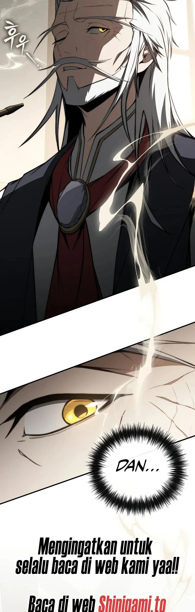 The Regressor Can Make Them All Chapter 8 Gambar 40