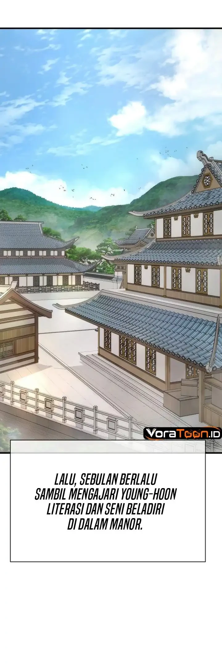 The Regressor’s Tale of Cultivation Chapter 26 Gambar 42