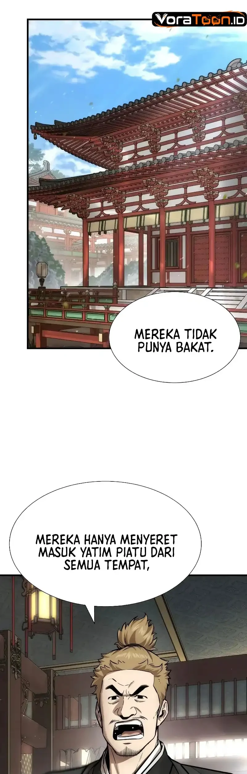 The Regressor’s Tale of Cultivation Chapter 27 Gambar 42