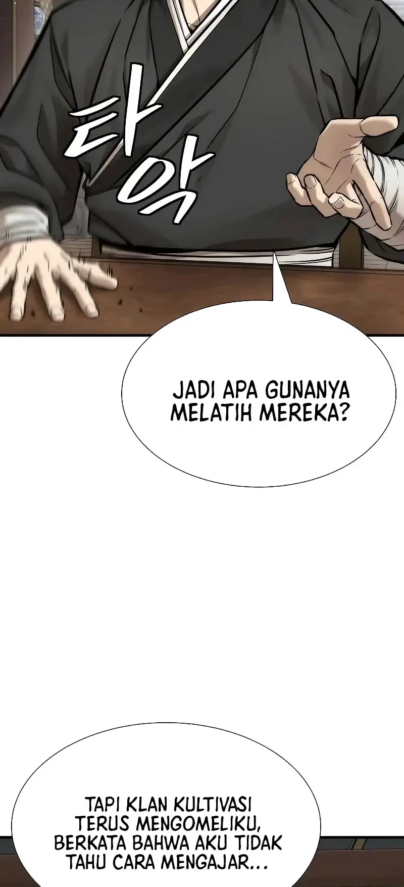 The Regressor’s Tale of Cultivation Chapter 27 Gambar 43