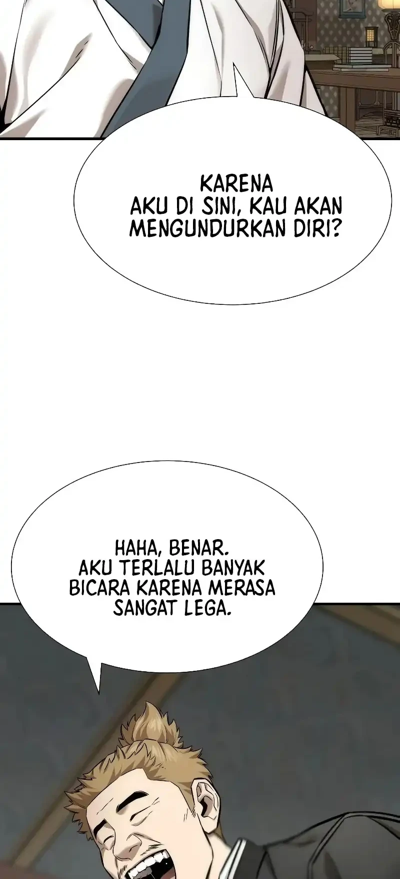 The Regressor’s Tale of Cultivation Chapter 27 Gambar 45