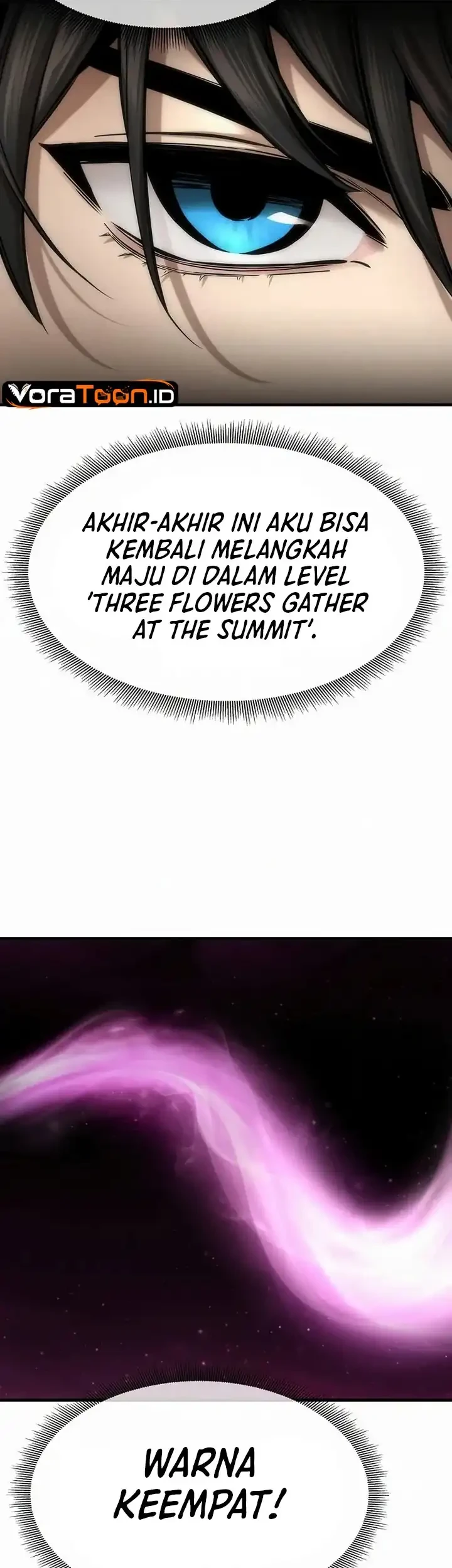 The Regressor’s Tale of Cultivation Chapter 28 Gambar 36