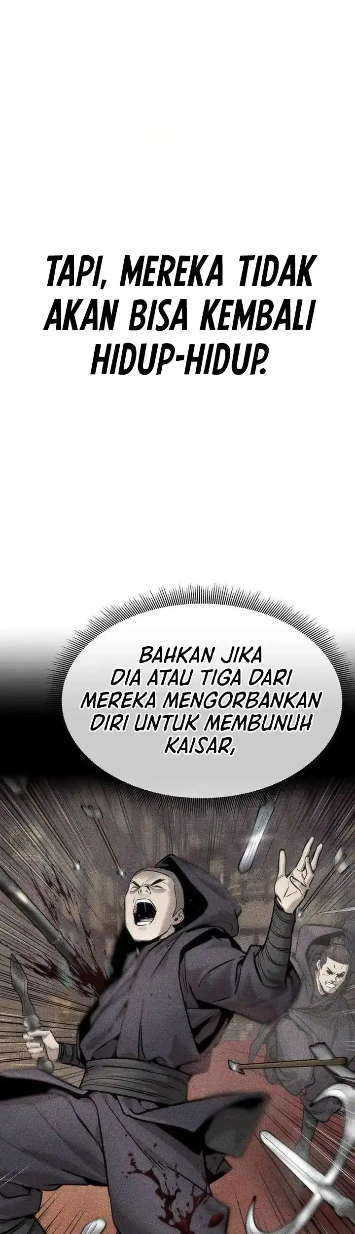 The Regressor’s Tale of Cultivation Chapter 29 Gambar 42