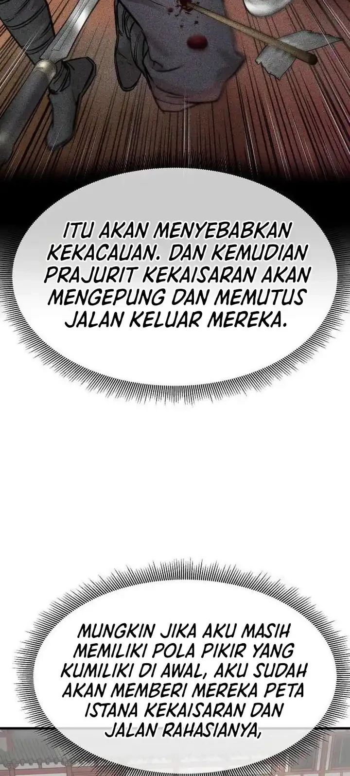The Regressor’s Tale of Cultivation Chapter 29 Gambar 43