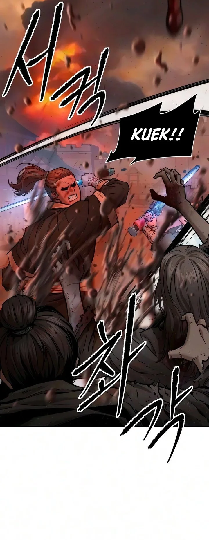 The Regressor’s Tale of Cultivation Chapter 30 Gambar 48