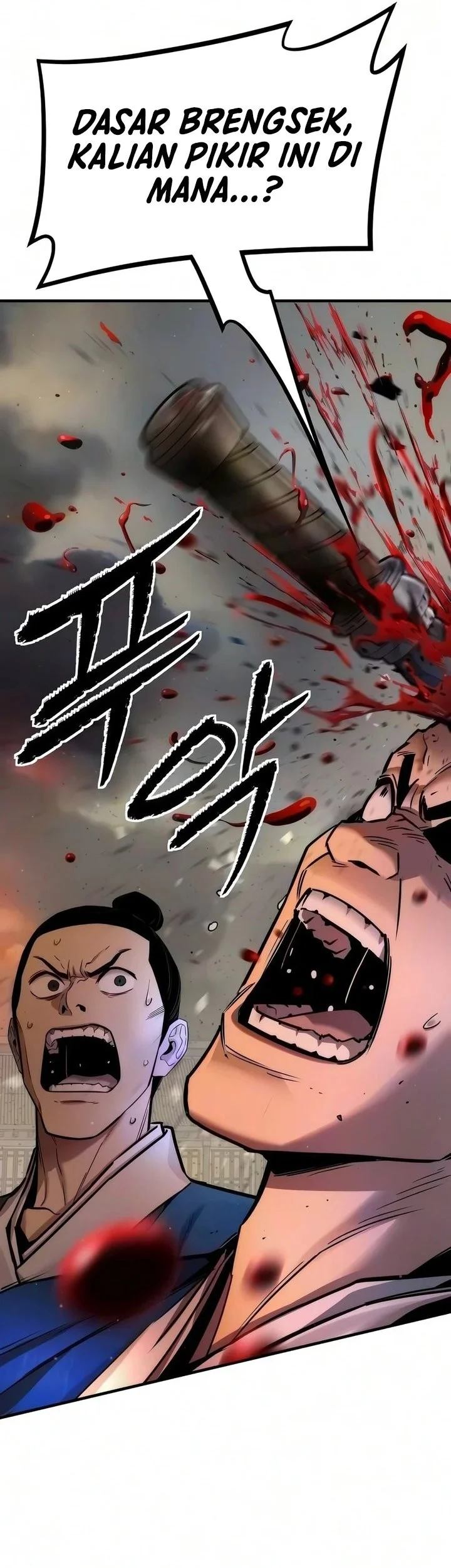 The Regressor’s Tale of Cultivation Chapter 30 Gambar 49