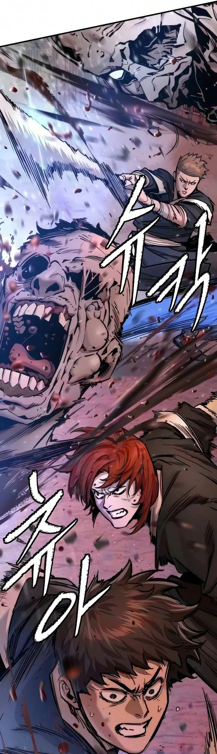 The Regressor’s Tale of Cultivation Chapter 30 Gambar 51
